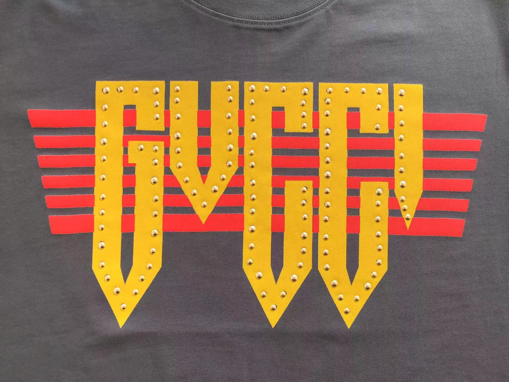 Gvc*1 T-shirt