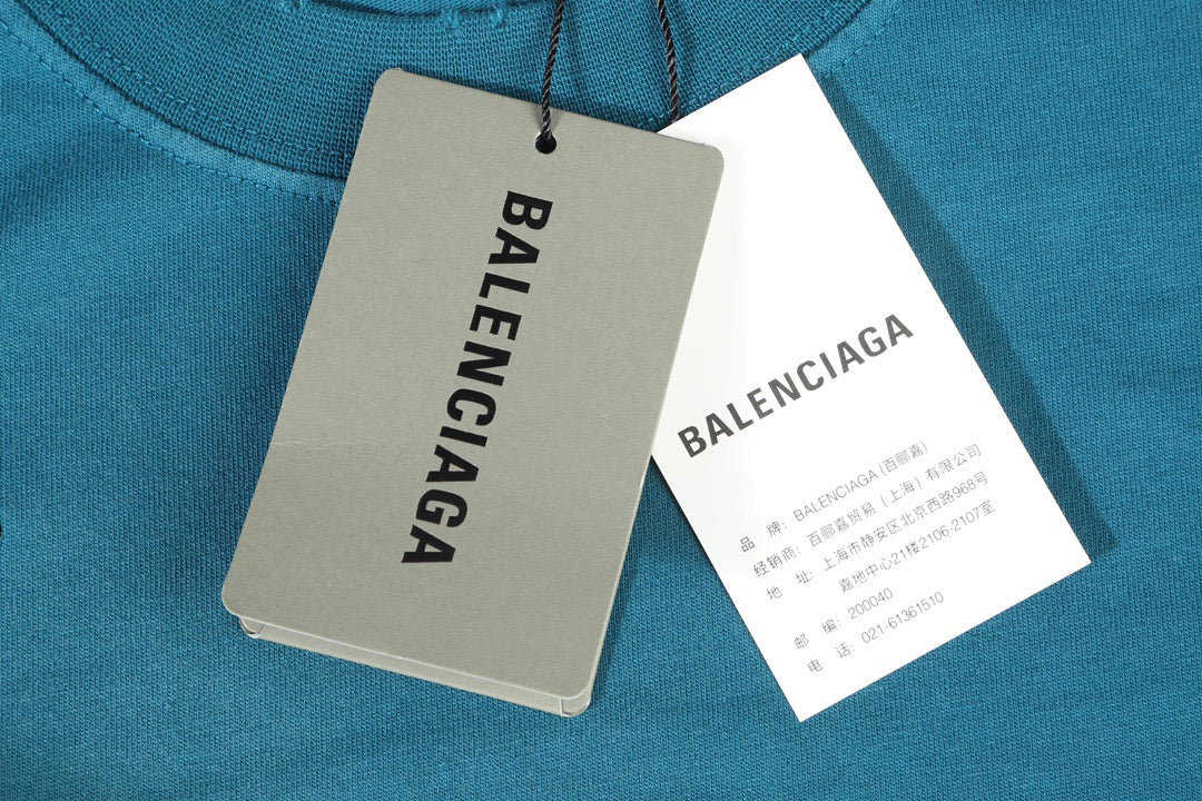 Ba1en*iaga T-shirt
