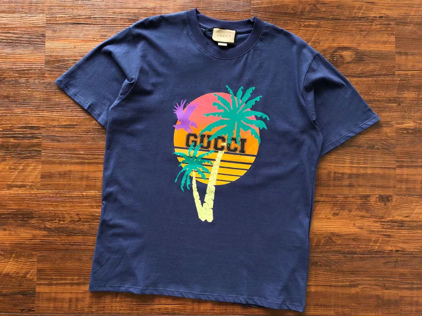 Gvc*1 T-shirt