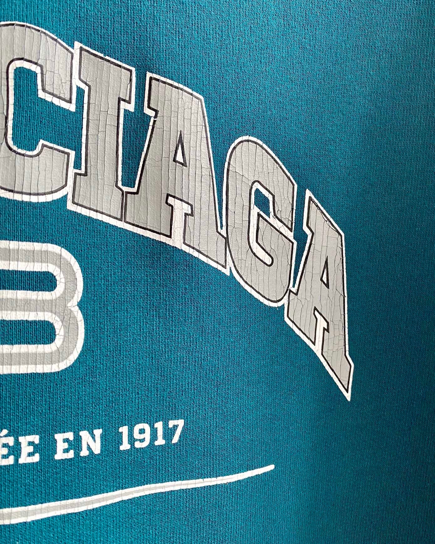 Ba1en*iaga Hoodie
