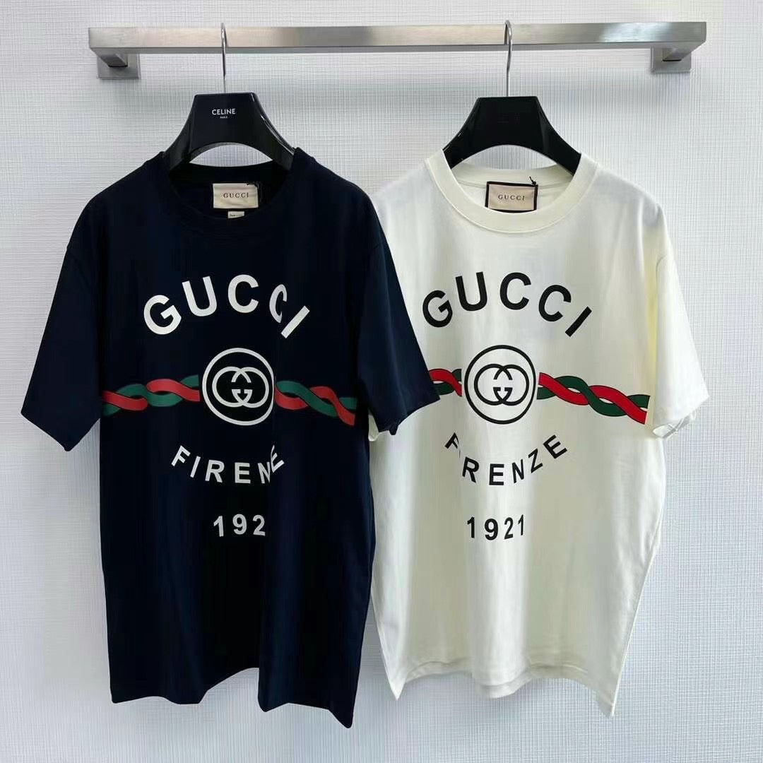 Gvc*1 T-shirt