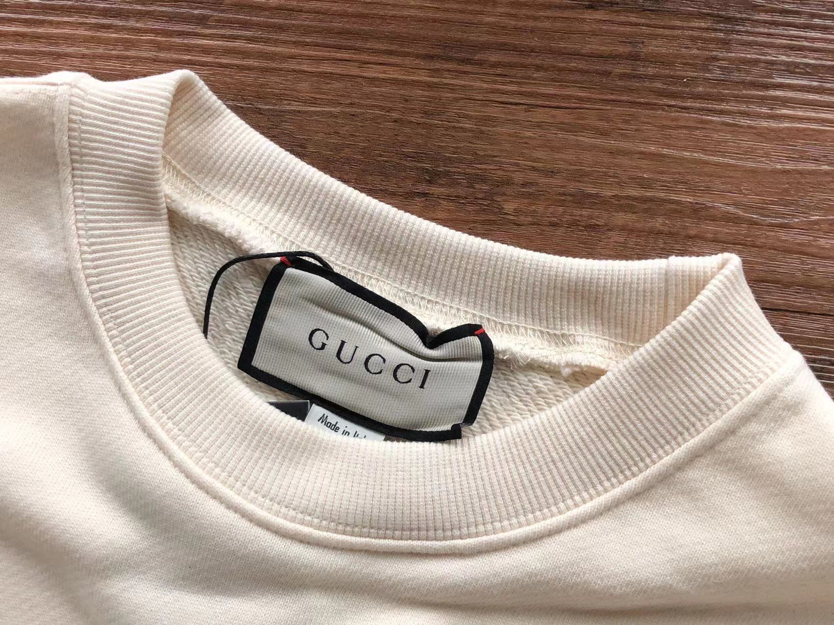 Gvc*1 Sweatshirt
