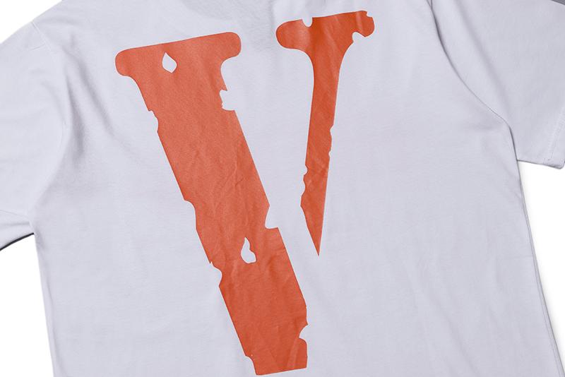 Vlone Friends Fans Tee