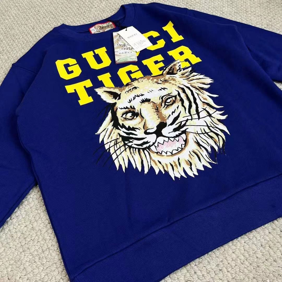 Gvc*1 Sweatshirt