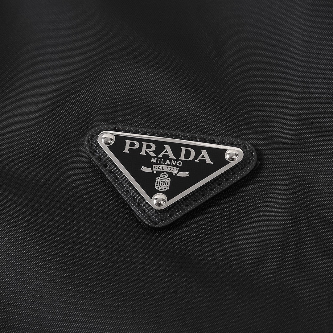 Pra*a Jacket