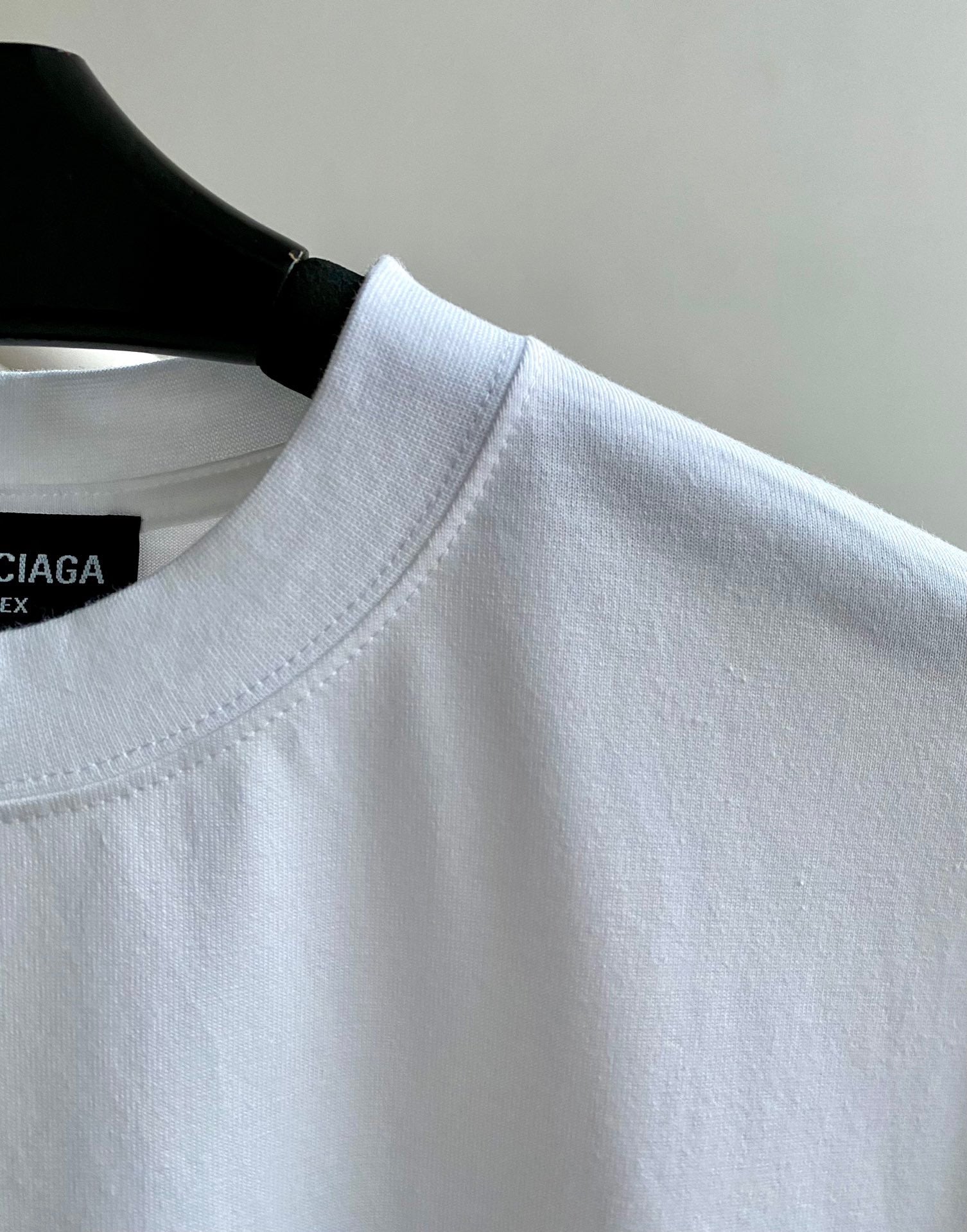 Ba1en*iaga T-shirt