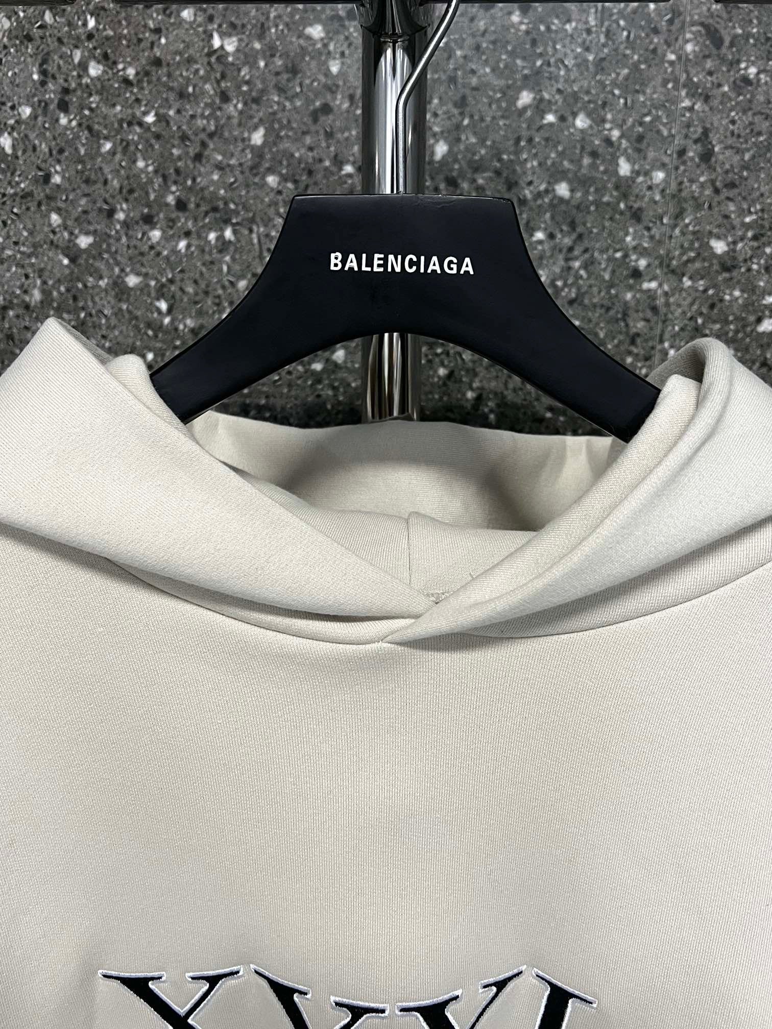 Ba1en*iaga Hoodie