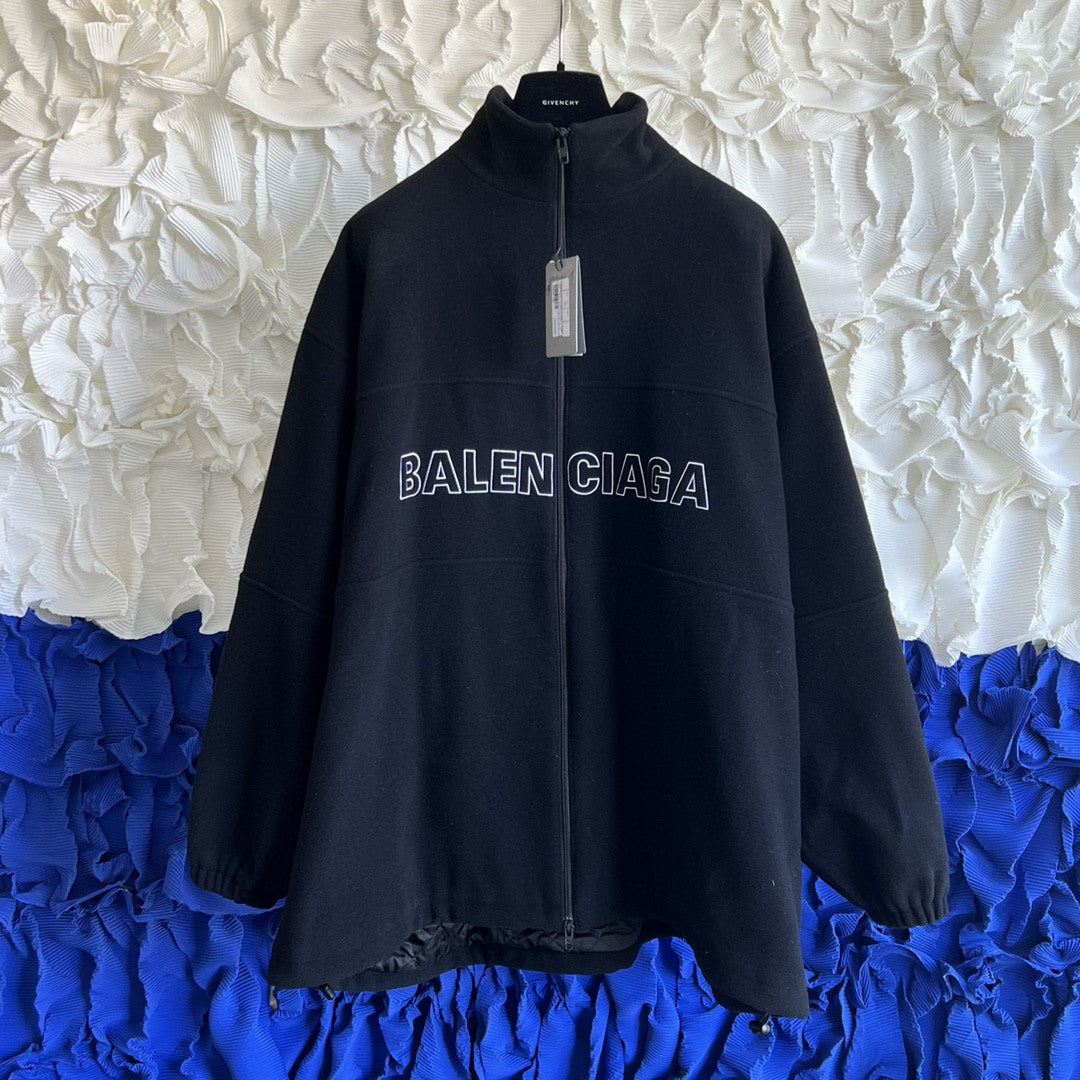 Ba1en*iaga Jacket