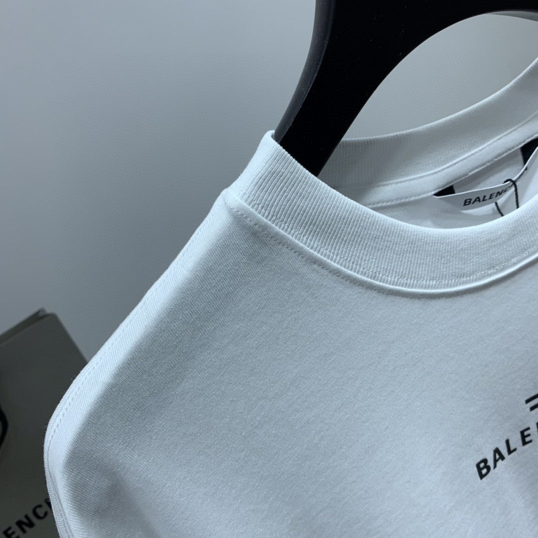 Ba1en*iaga T-shirt