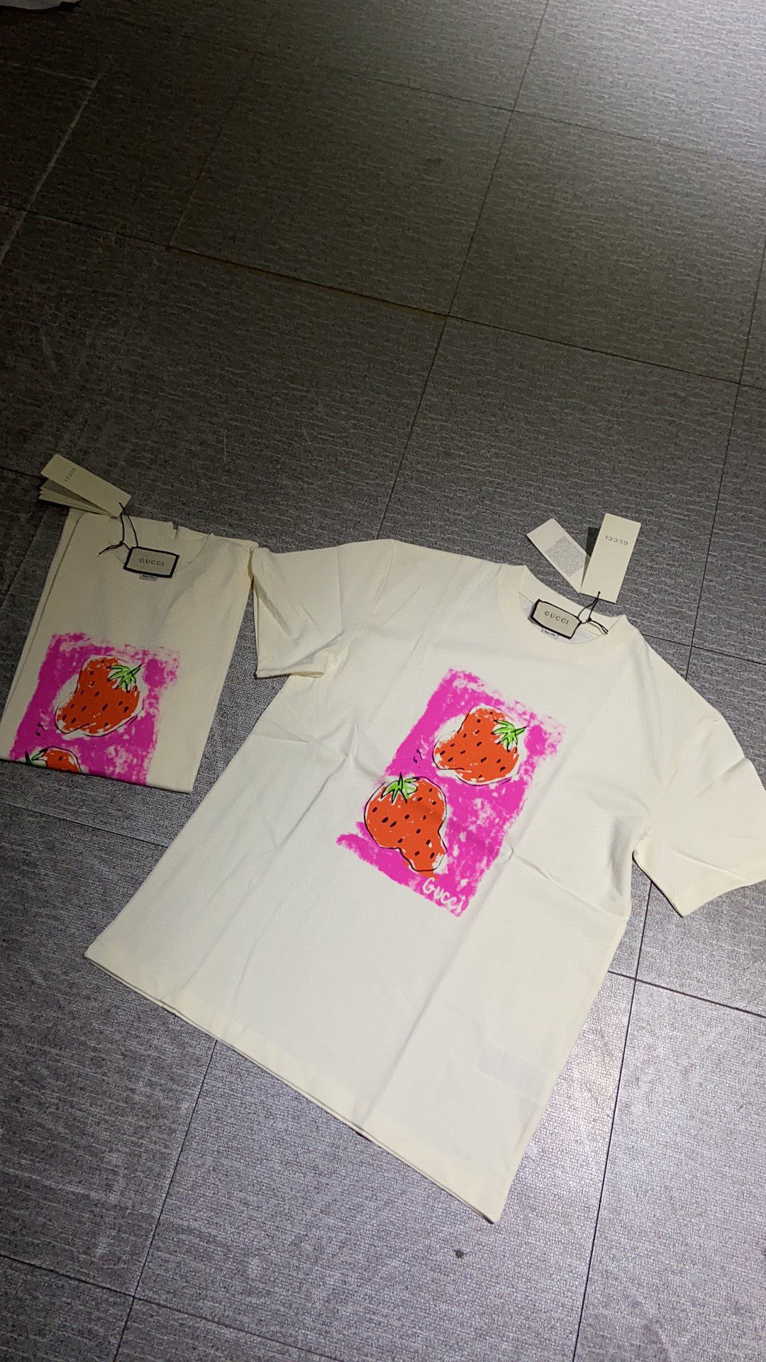 Gvc*1 T-shirt