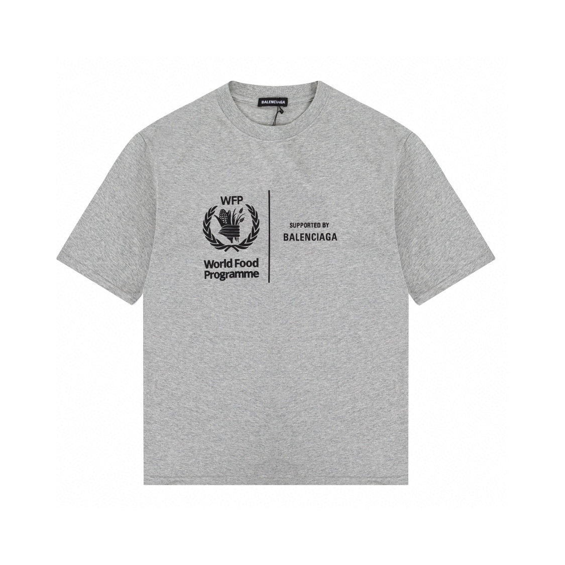 Ba1en*iaga T-shirt
