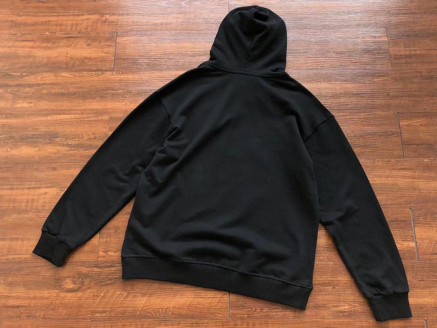 Gvc*1 Hoodie