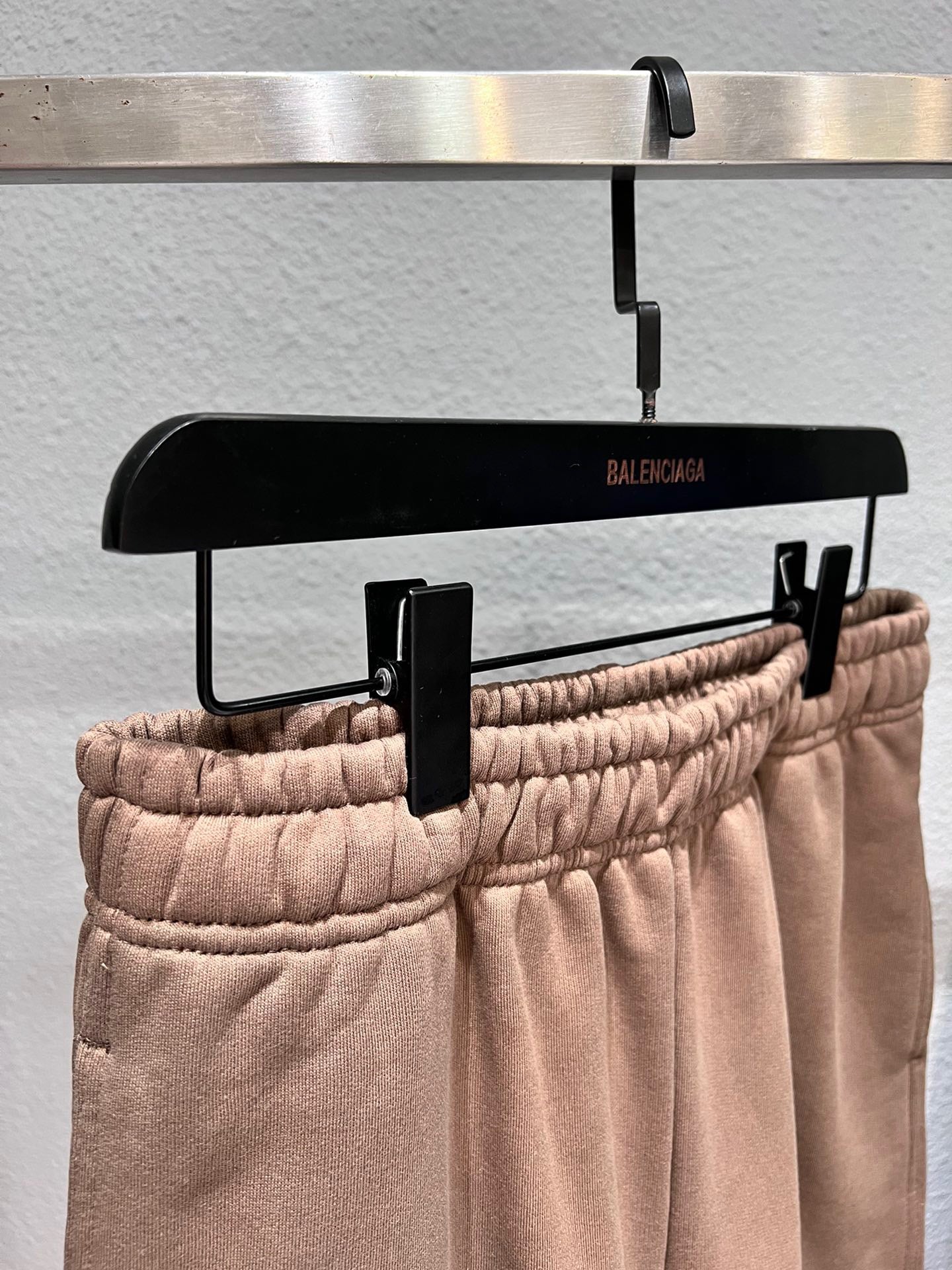 Ba1en*iaga Shorts