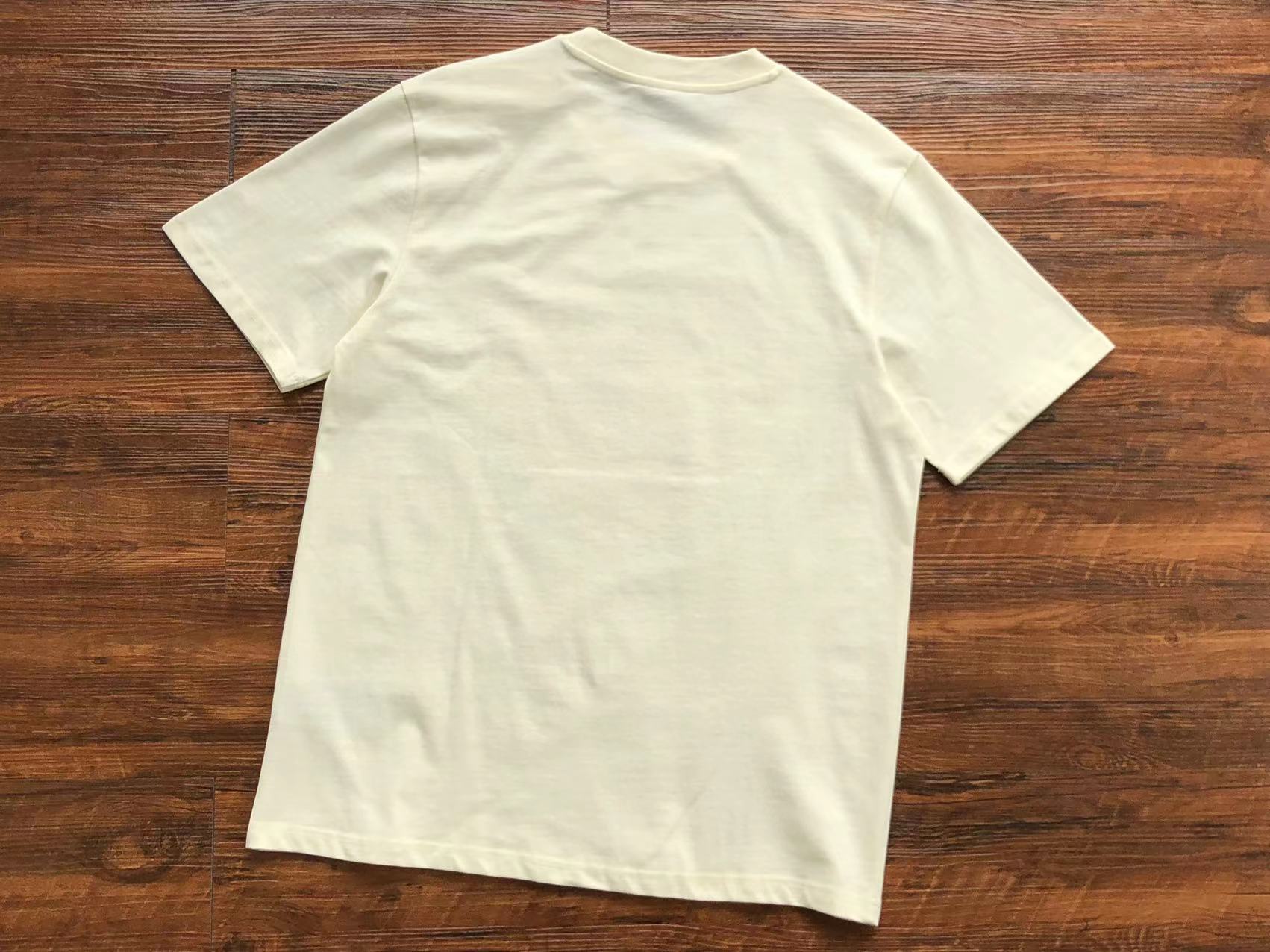 Gvc*1 T-shirt