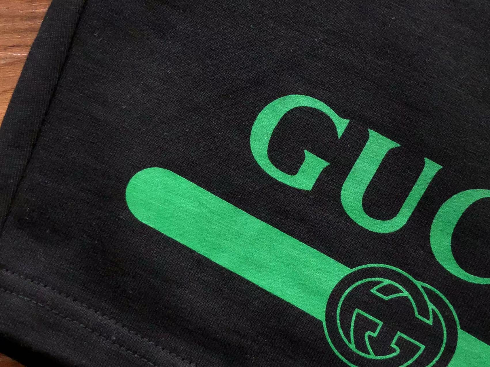 Gvc*1 Shorts