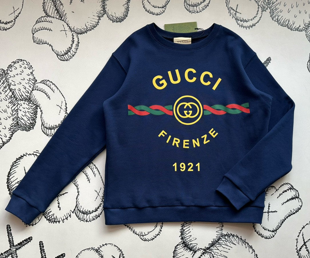 Gvc*1 Sweatshirt