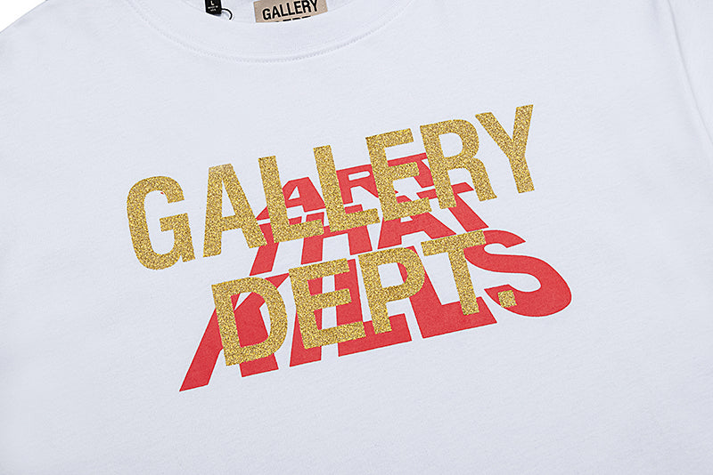 Gallery Dept T-shirt