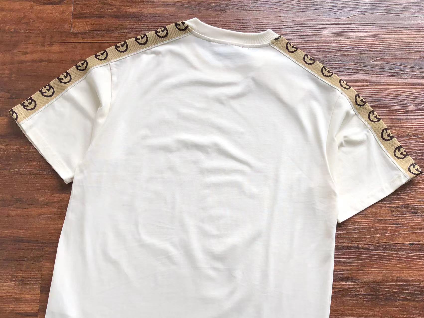 Gvc*1 T-shirt