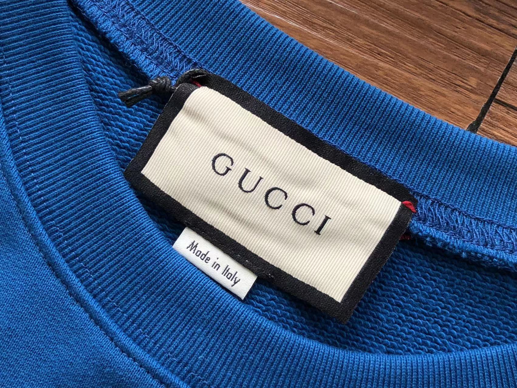 Gvc*1 Sweatshirt