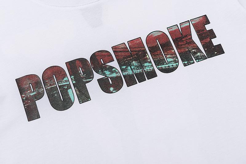 Vlone Pop Smoke Tee