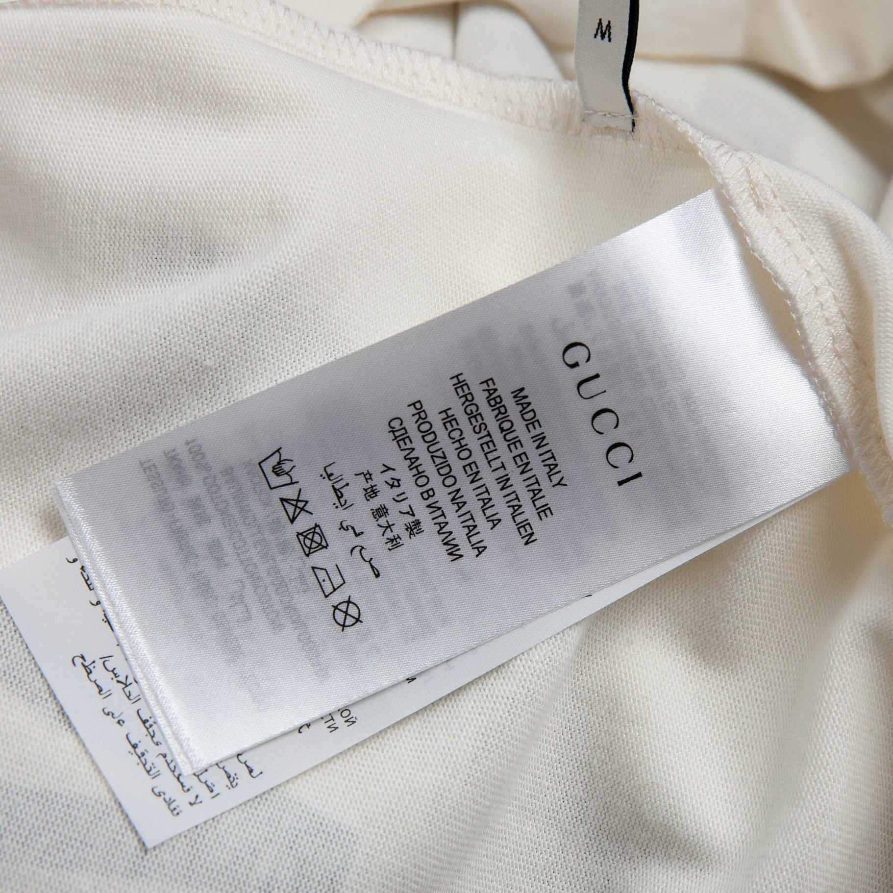 Gvc*1 T-shirt
