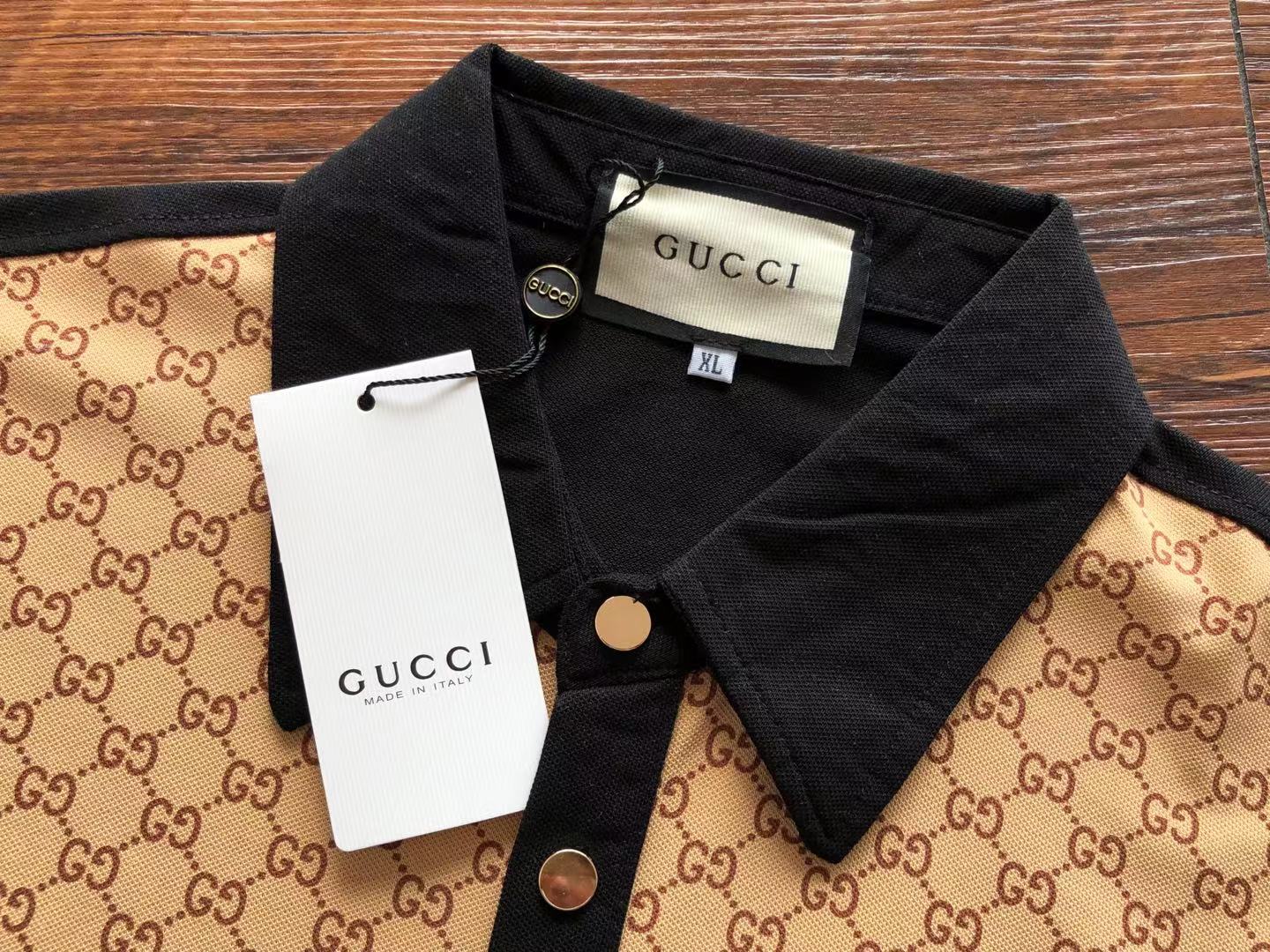 Gvc*1 Shirt