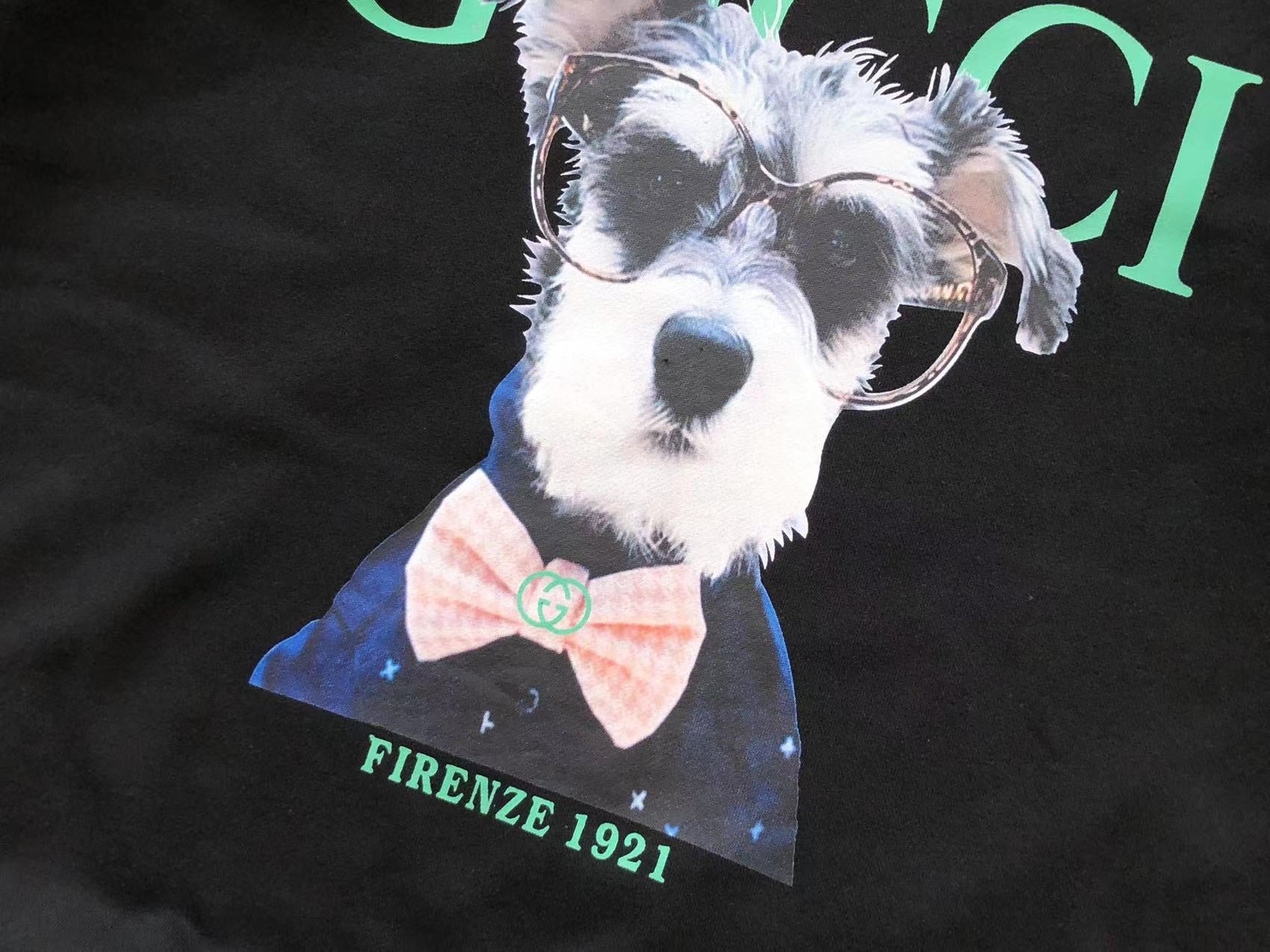 Gvc*1 Sweatshirt