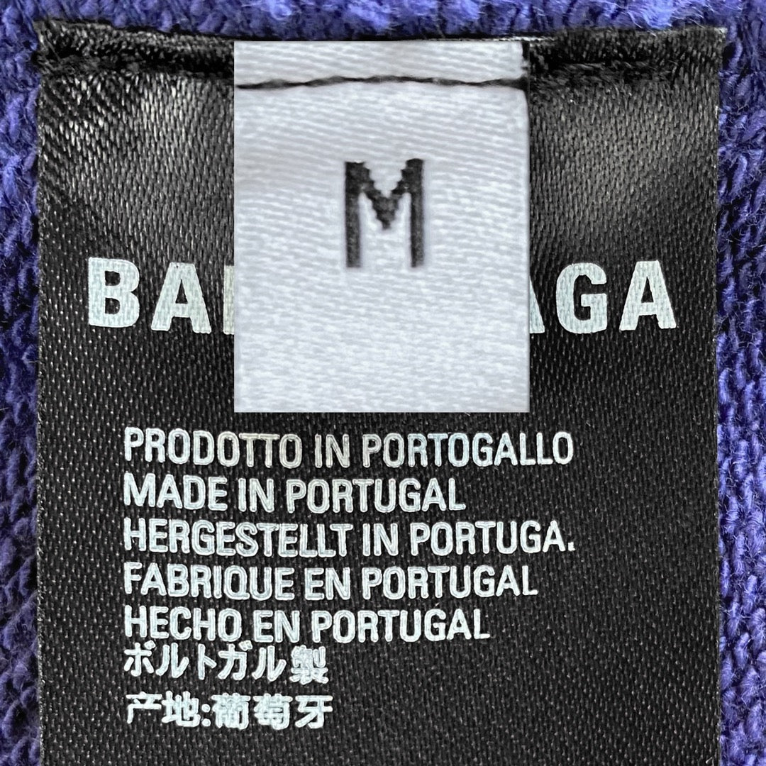 Ba1en*iaga Shorts