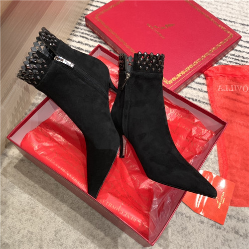 Rene Caovilla Heels Dupe high heel boots