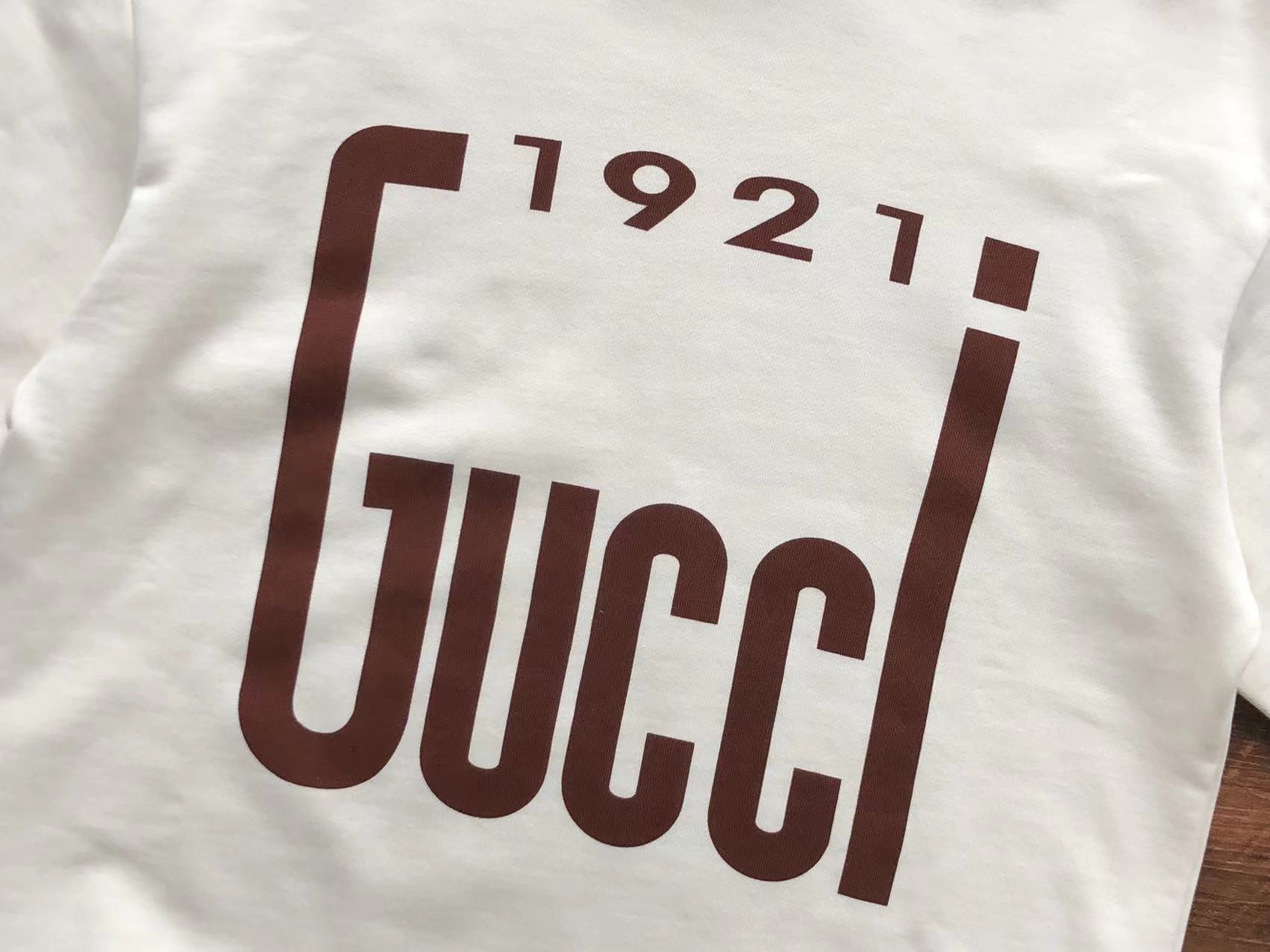 Gvc*1 Sweatshirt