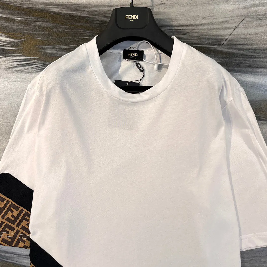 2023SS F**di T Shirt