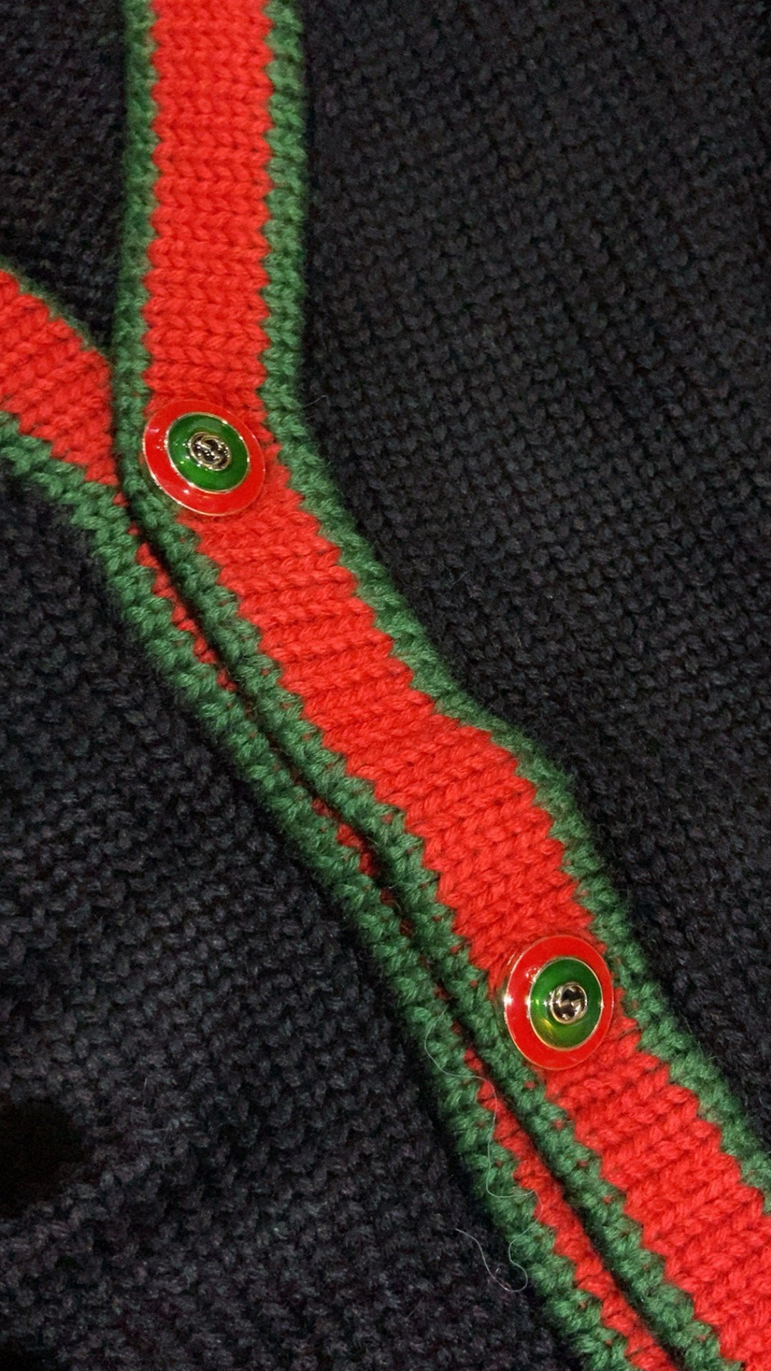Gvc*1 Cardigan