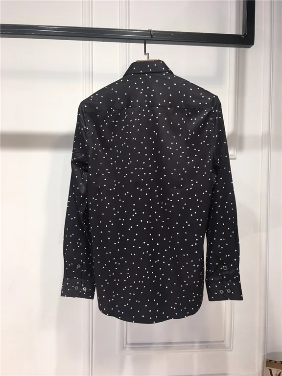 2021ss Sa1nt Lau*nt Shirt