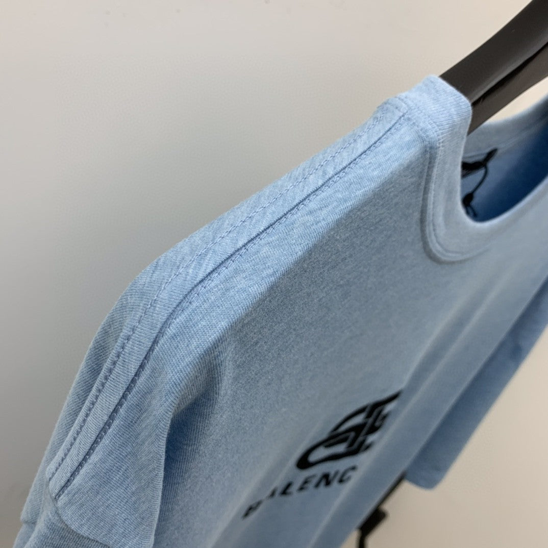 Ba1en*iaga T-shirt