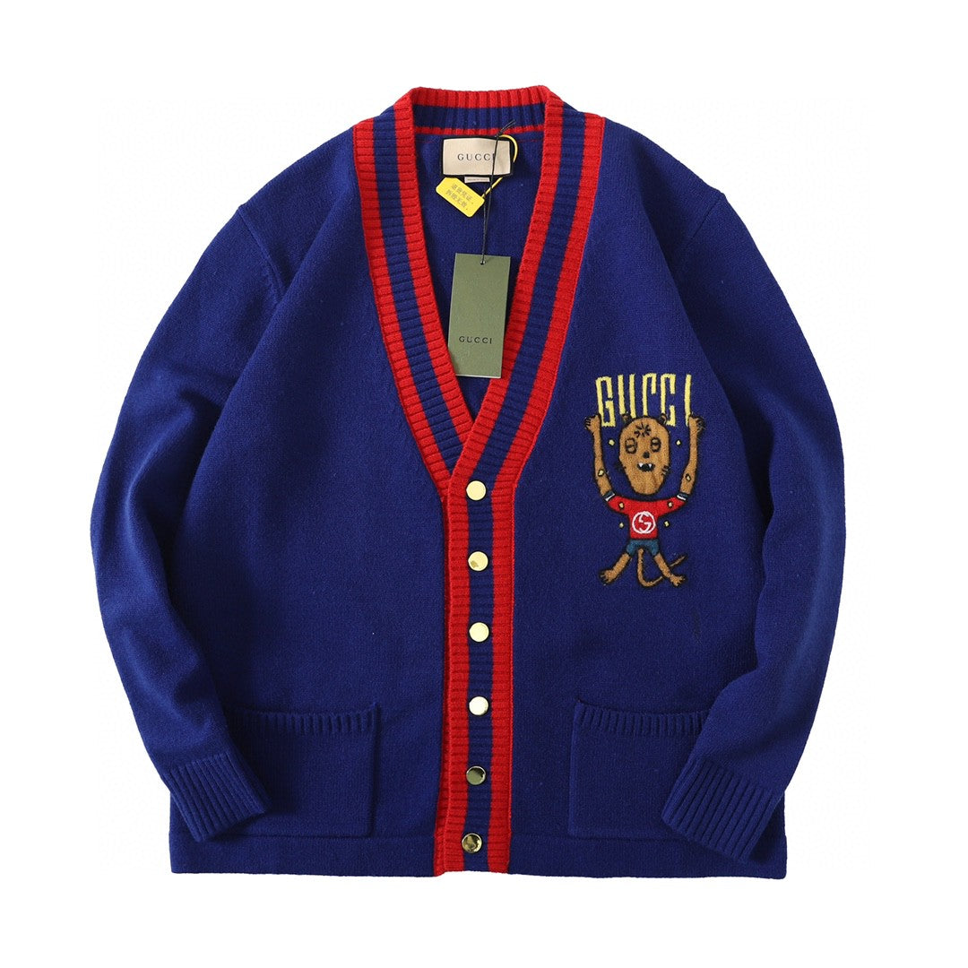 Gvc*1 Cardigan Dupe