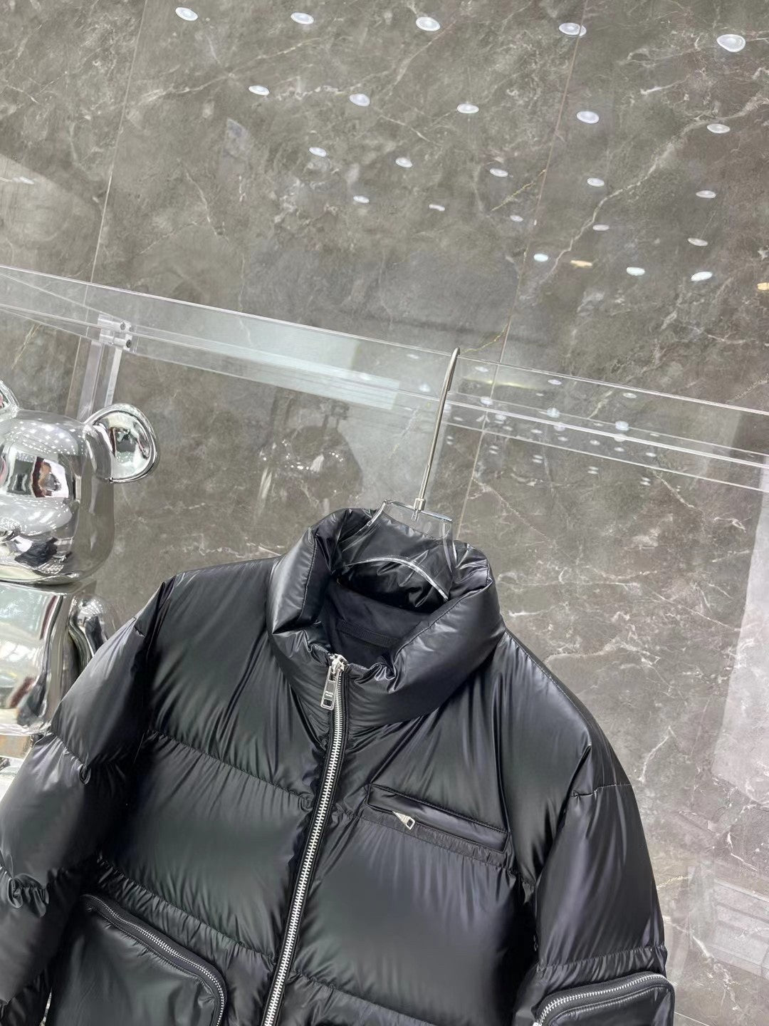 Pra*a Jacket