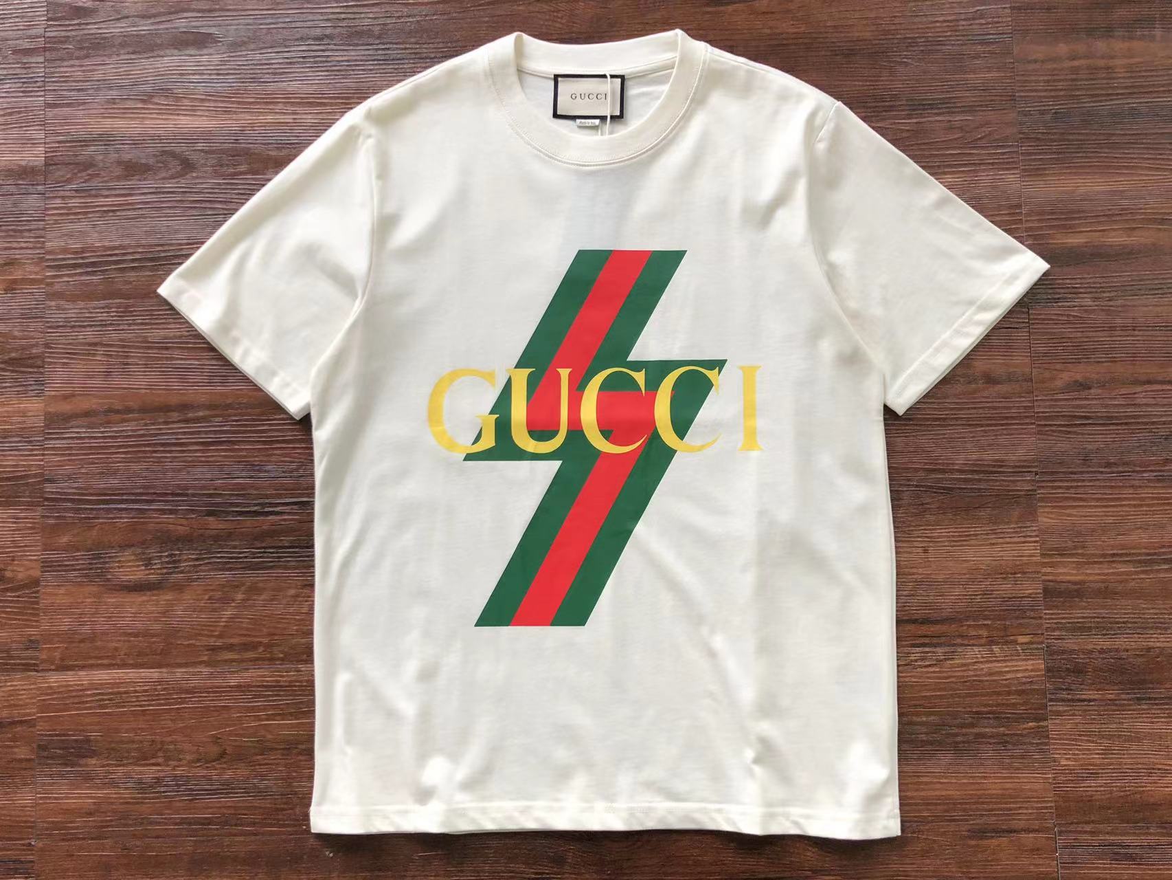 Gvc*1 T-shirt