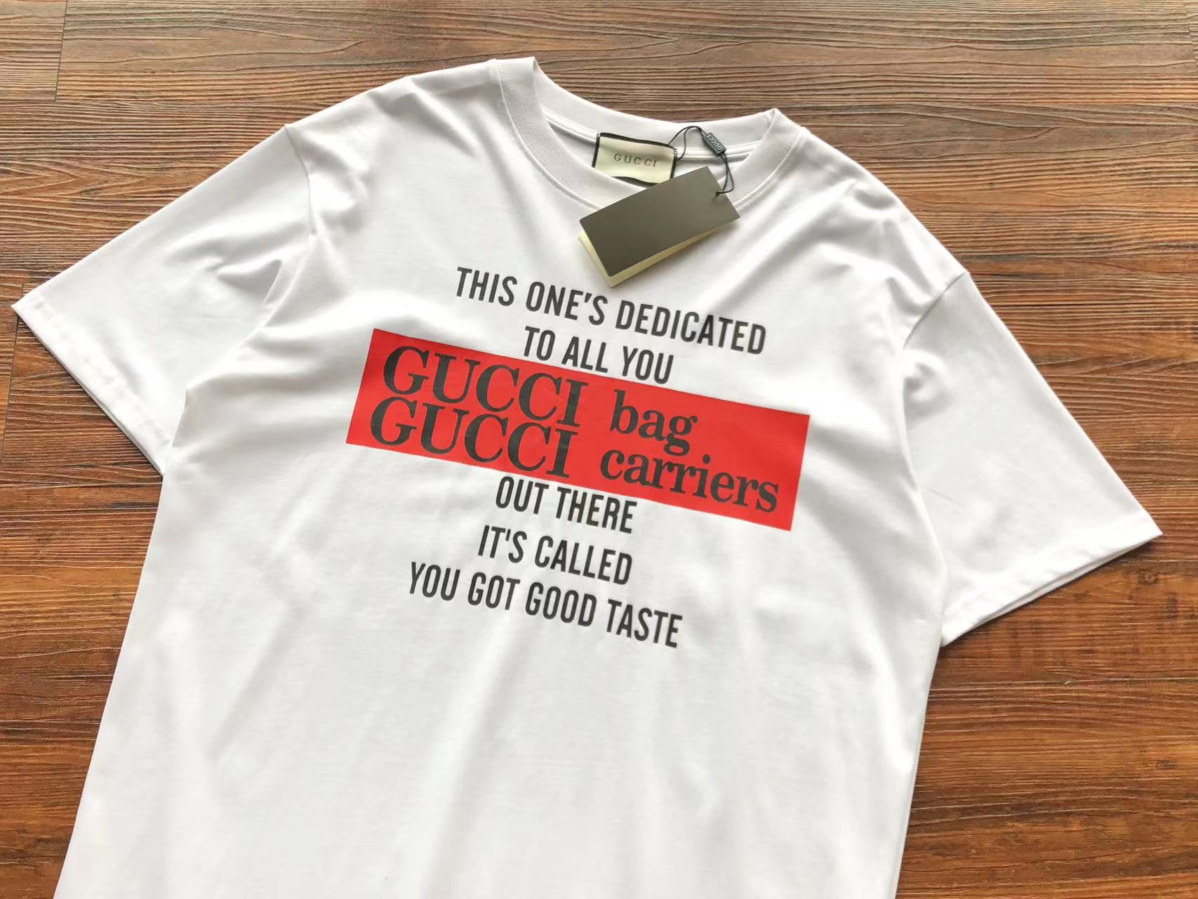 Gvc*1 T-shirt