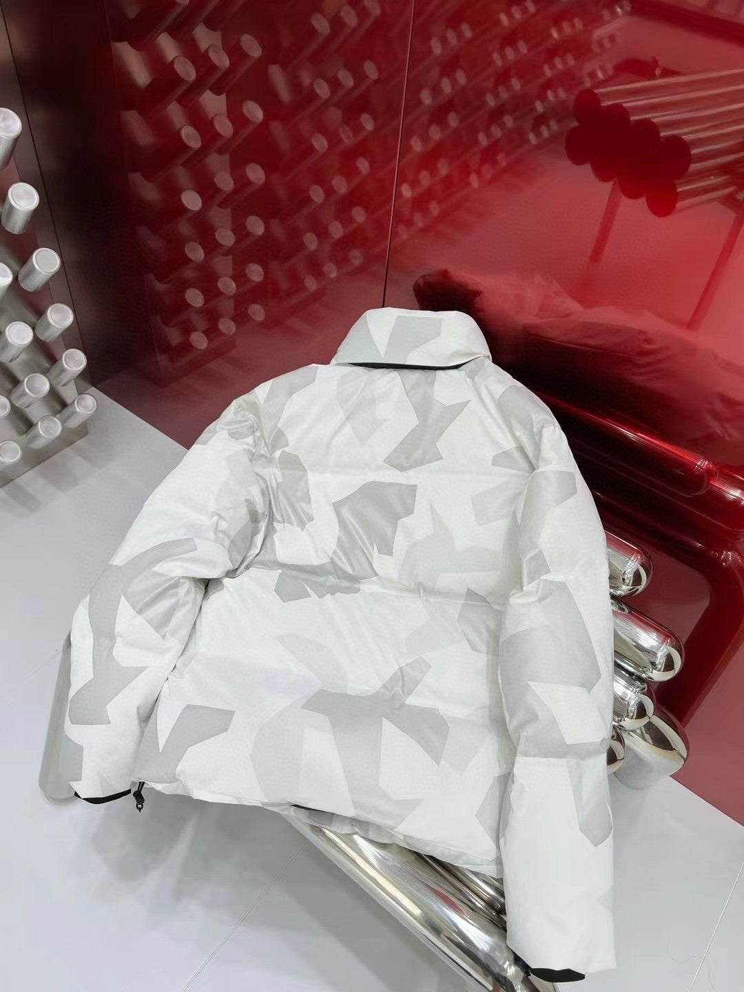 Pra*a Jacket