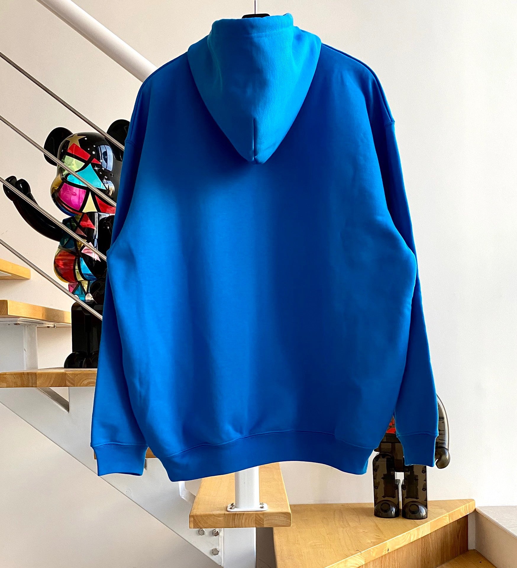 Ba1en*iaga Hoodie