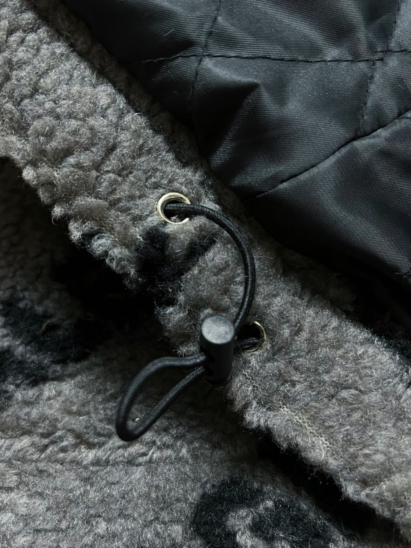 Ba1en*iaga Jacket