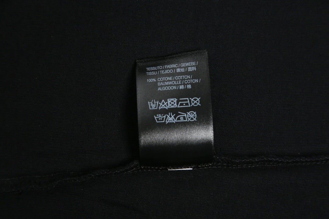 Ba1en*iaga T-shirt