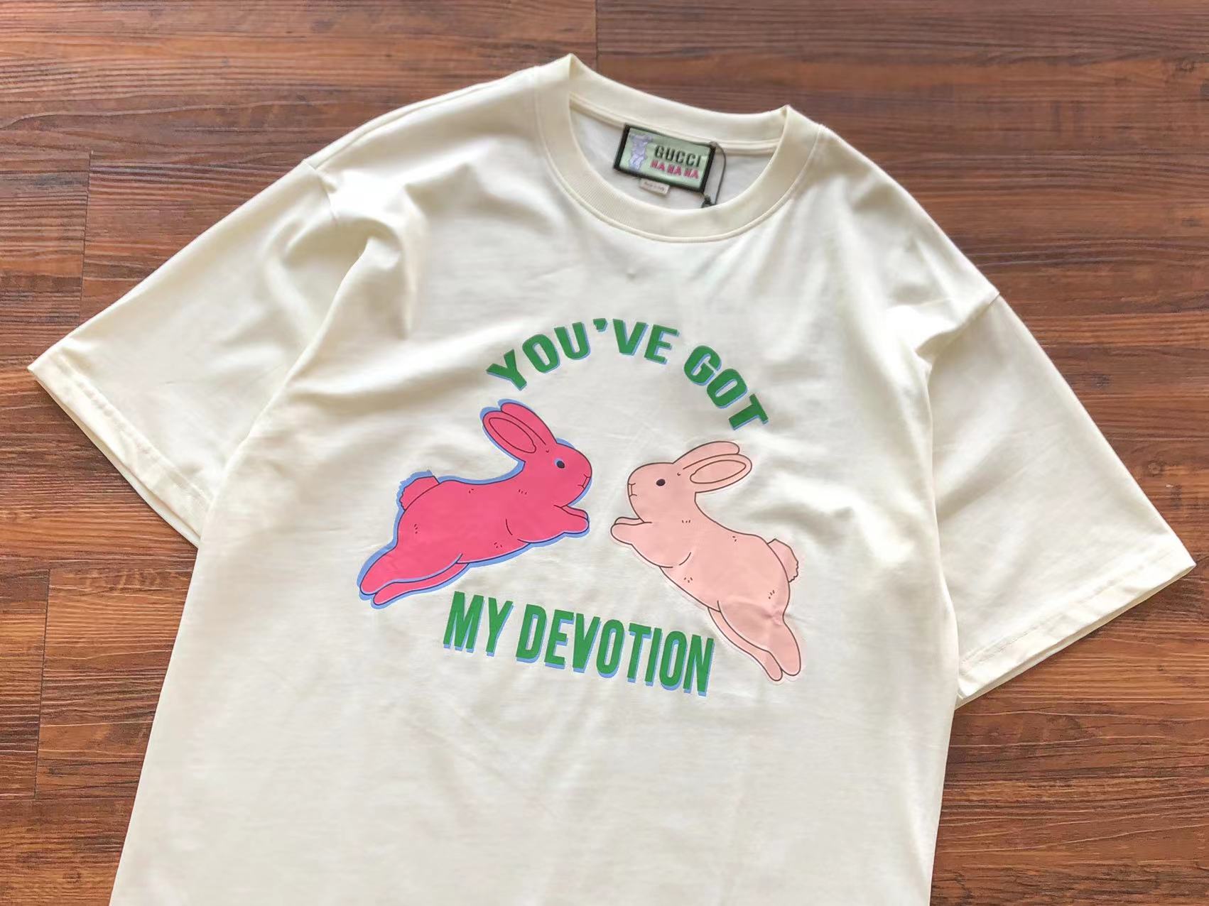 Gvc*1 T-shirt