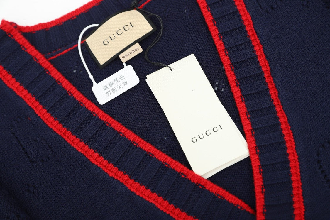Gvc*1 Cardigan