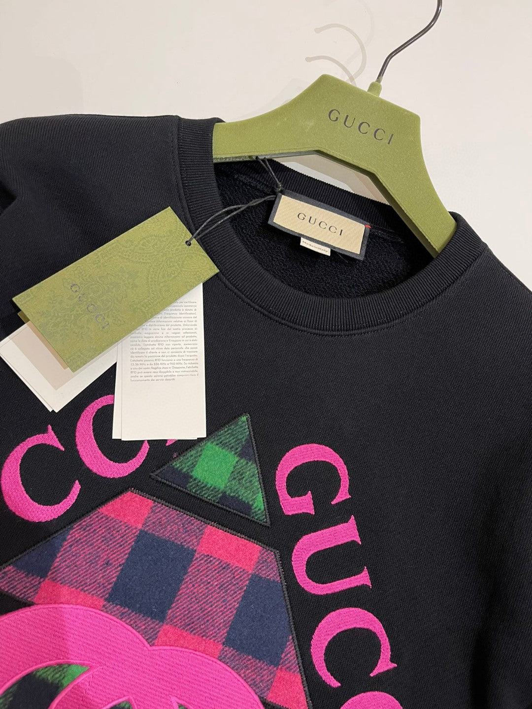 Gvc*1 Sweatshirt