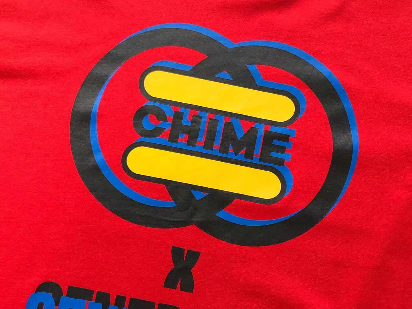 Gvc*1 T-shirt