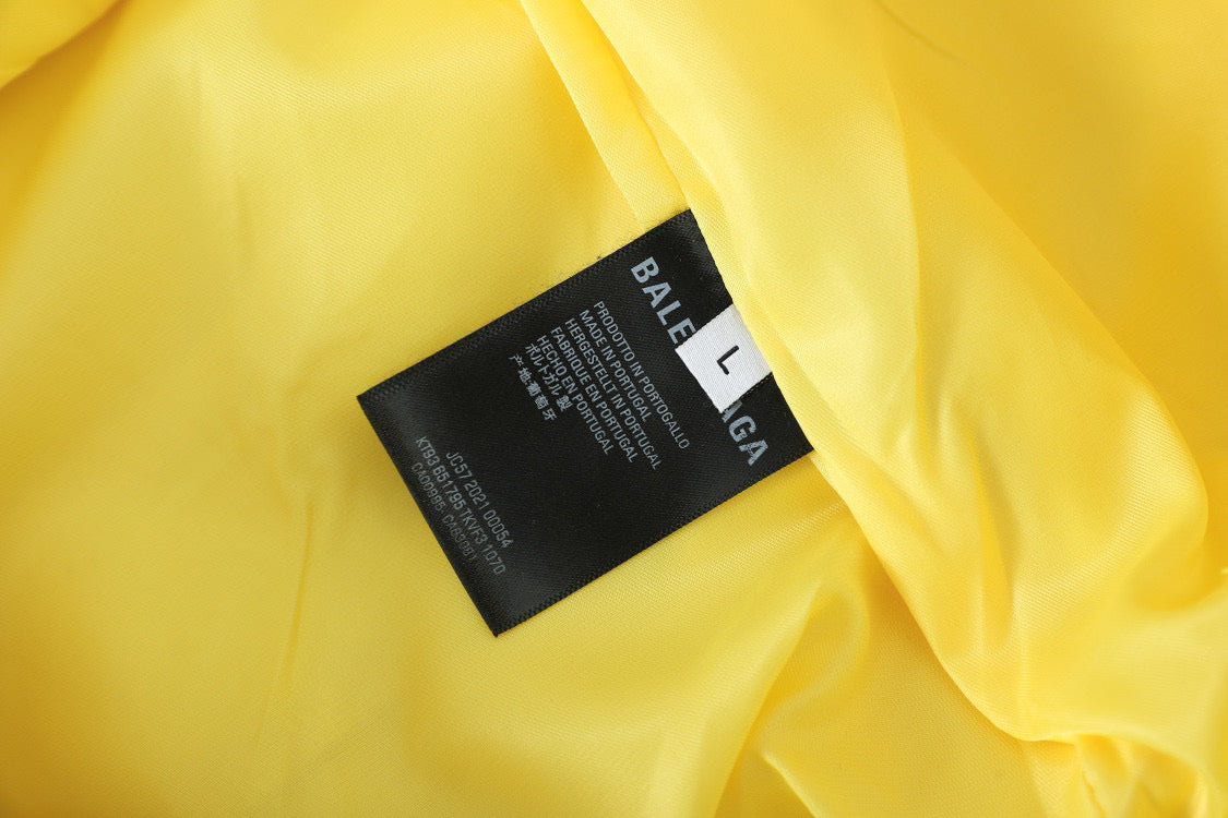 Ba1en*iaga Jacket