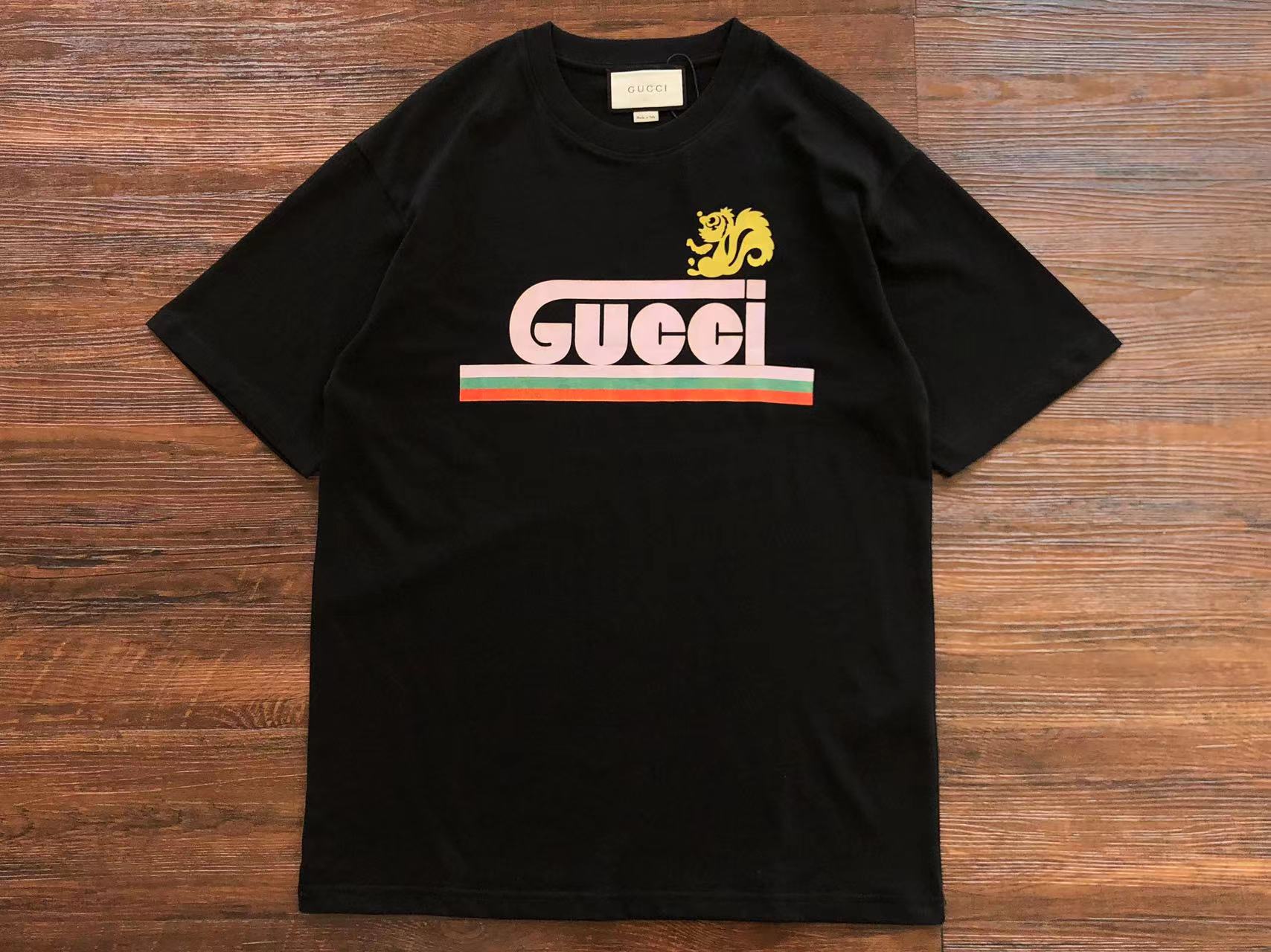 Gvc*1 T-shirt