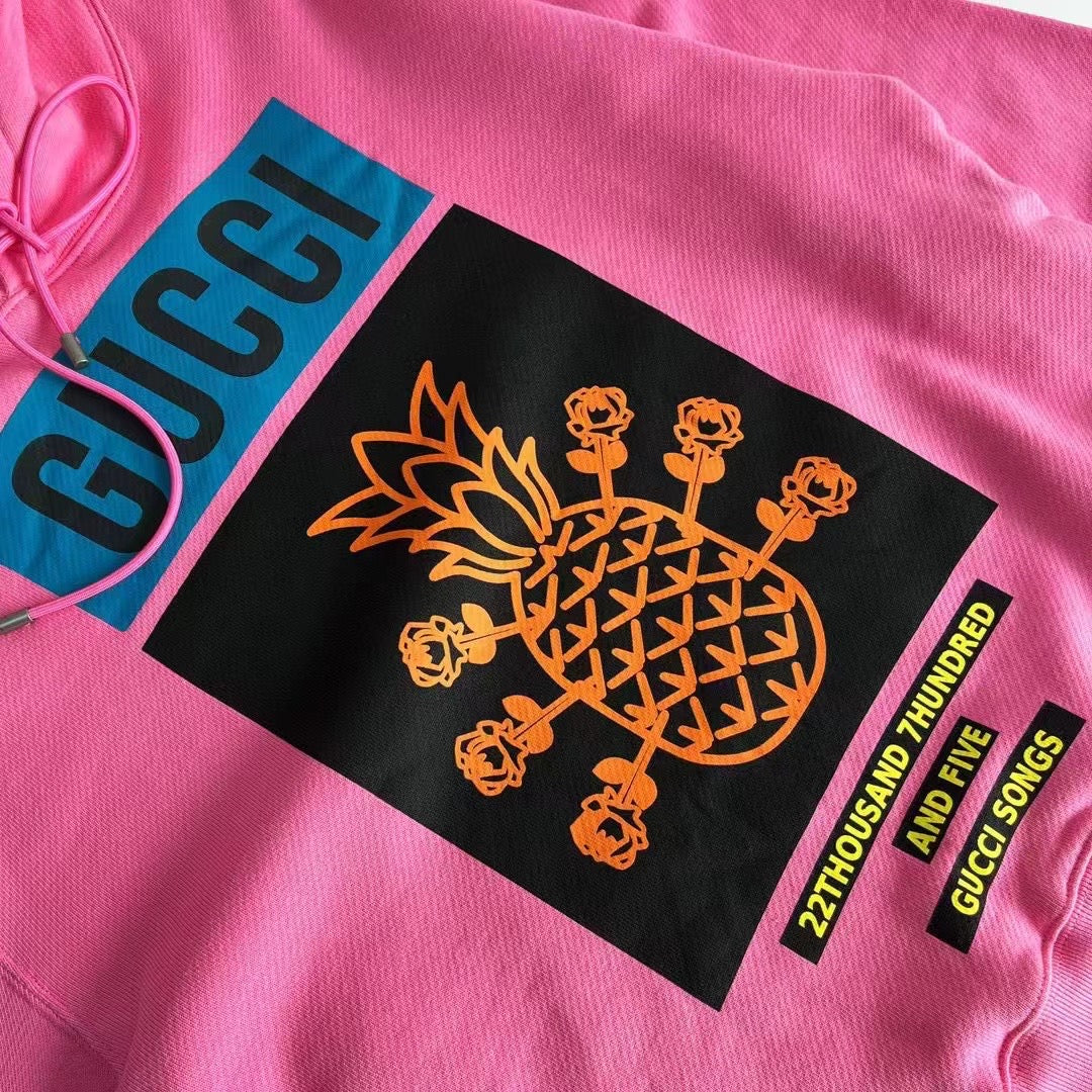 Gvc*1 Hoodie