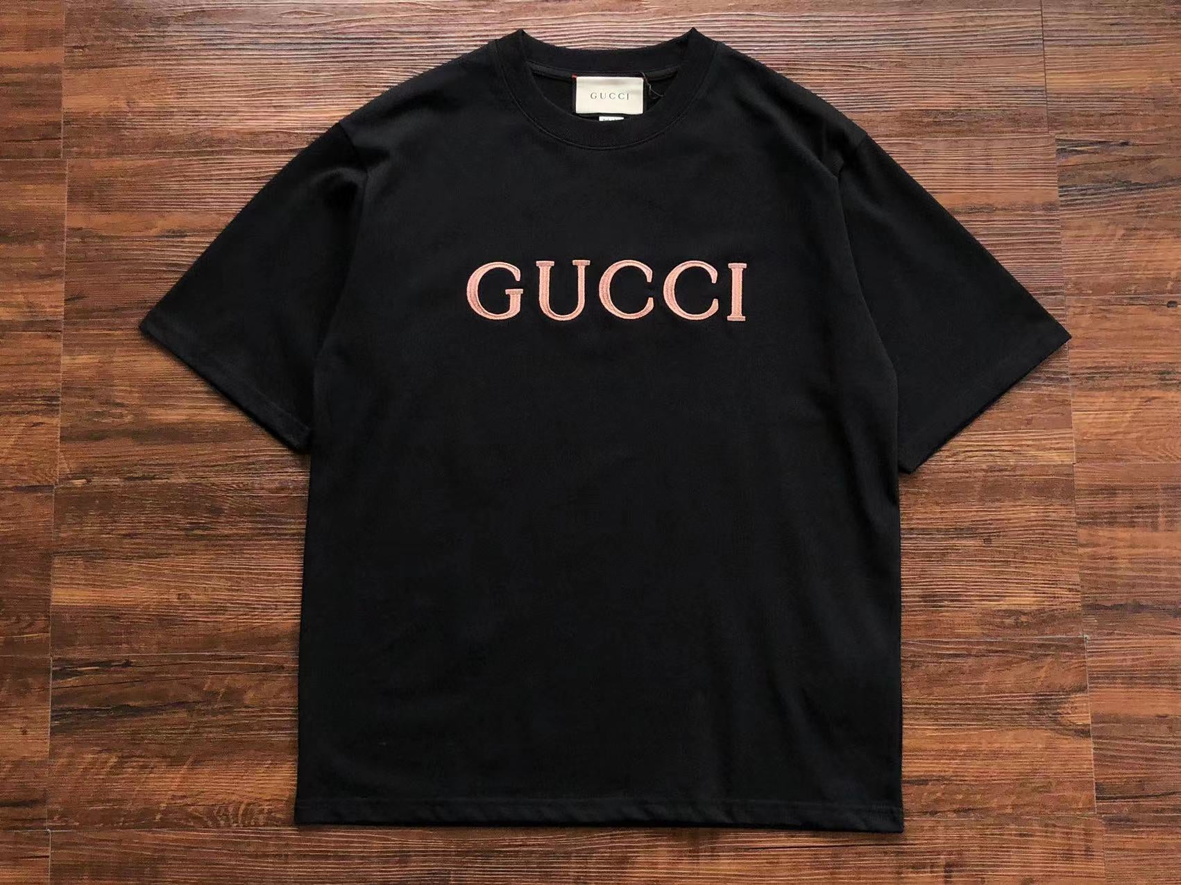 Gvc*1 T-shirt